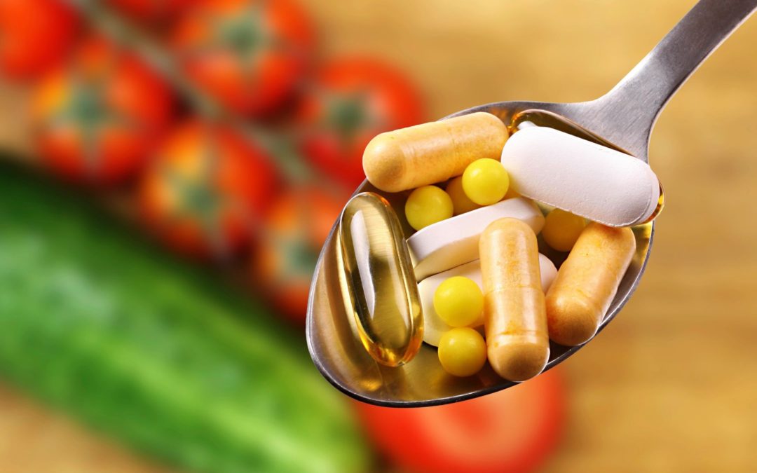 Are vitamins a waste of money?